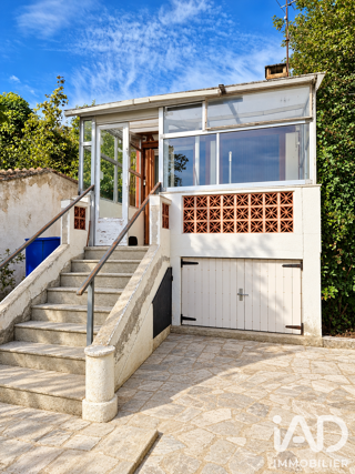 Vente Maison Vente Maison/villa 5 pièces Villers-sur-mer