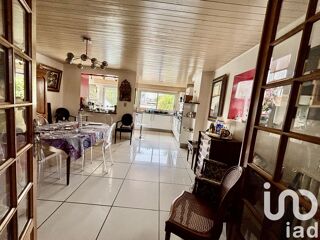  Maison à vendre 5 pièces 168 m²
