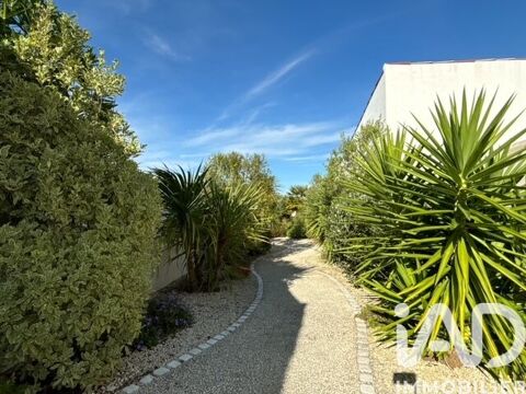   Vente Maison Maison - 6 pi�ce(s) - 168 m�