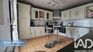  Maison à vendre 4 pièces 135 m²