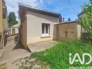  Maison à louer 2 pièces 46 m² Saint-julien-du-sault