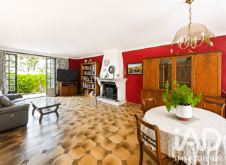  Maison à vendre 6 pièces 130 m²