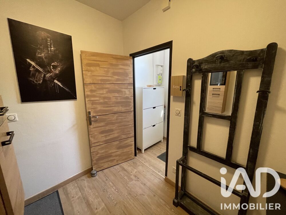 Vente Maison Vente Maison/villa 3 pièces Châlons-en-champagne