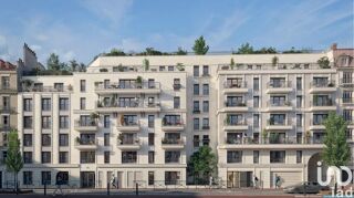  Appartement � vendre 3 pi�ces 67 m�