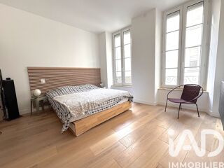  Appartement à vendre 3 pièces 61 m²