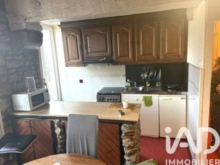  Appartement � vendre 2 pi�ces 45 m�