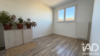  Appartement à vendre 3 pièces 56 m²