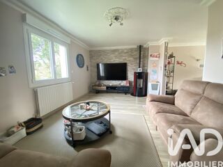  Maison à vendre 6 pièces 155 m²
