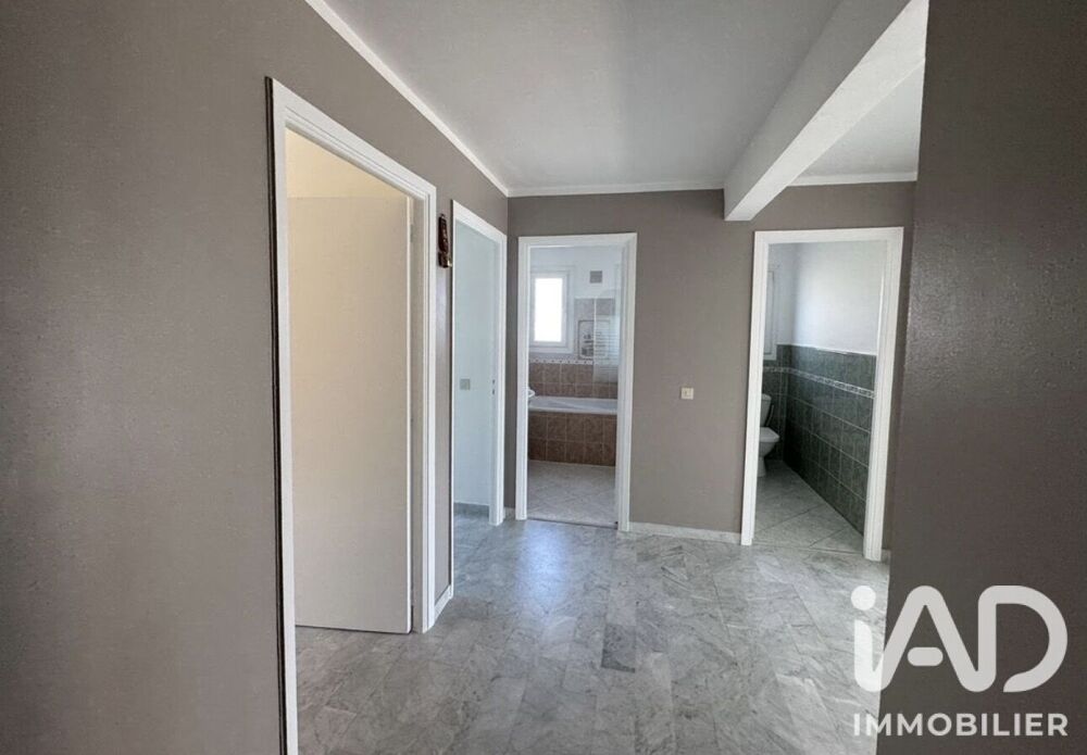 Vente Appartement Vente Appartement 3 pièces Antibes
