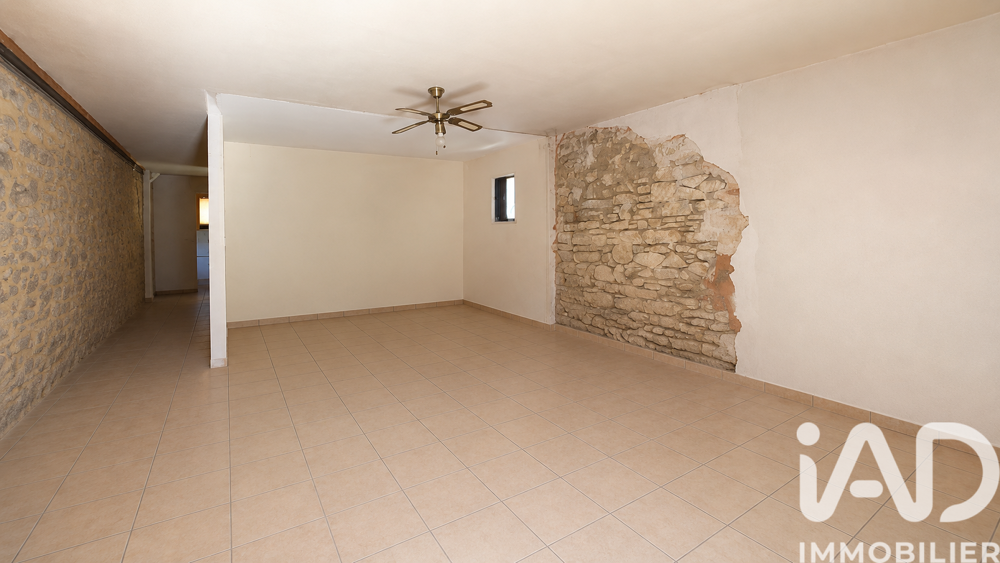 Vente Immeuble Vente Immeuble 237 m&sup2; Saint-julien-de-peyrolas