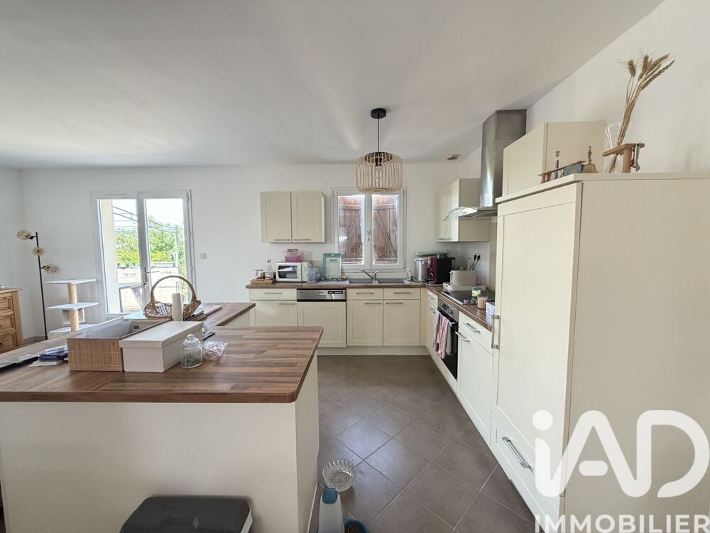 Vente Maison/villa 3 pièces