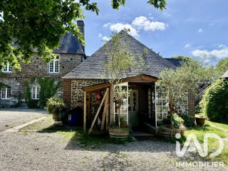  Maison à vendre 11 pièces 505 m²