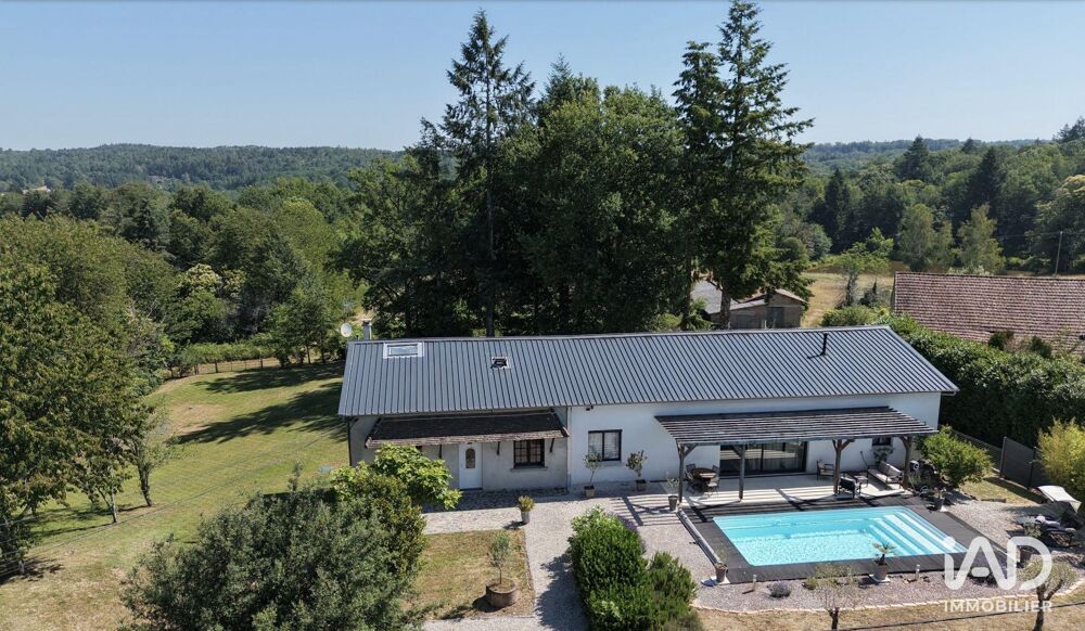Vente Maison/villa 9 pièces