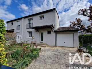  Maison à vendre 4 pièces 97 m²