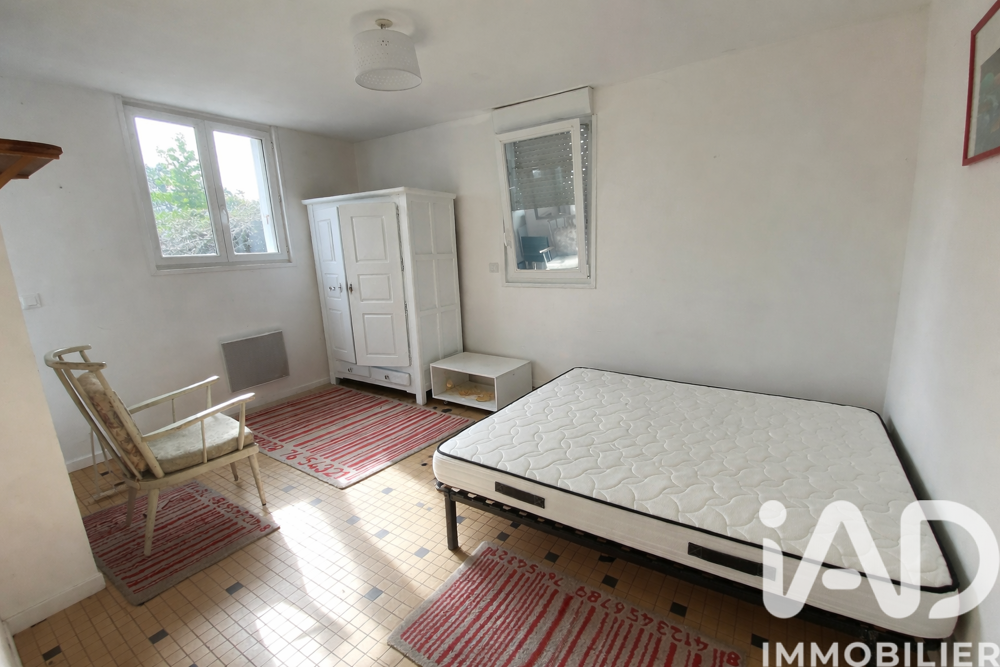 Vente Maison Vente Maison/villa 2 pièces Bagnoles de l'orne normandie