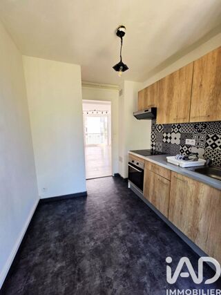  Maison à vendre 3 pièces 59 m²