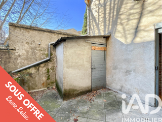  Appartement � vendre 3 pi�ces 29 m�