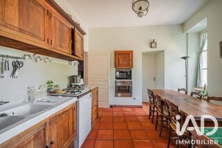  Maison à vendre 10 pièces 208 m²