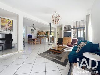  Maison à vendre 7 pièces 178 m²