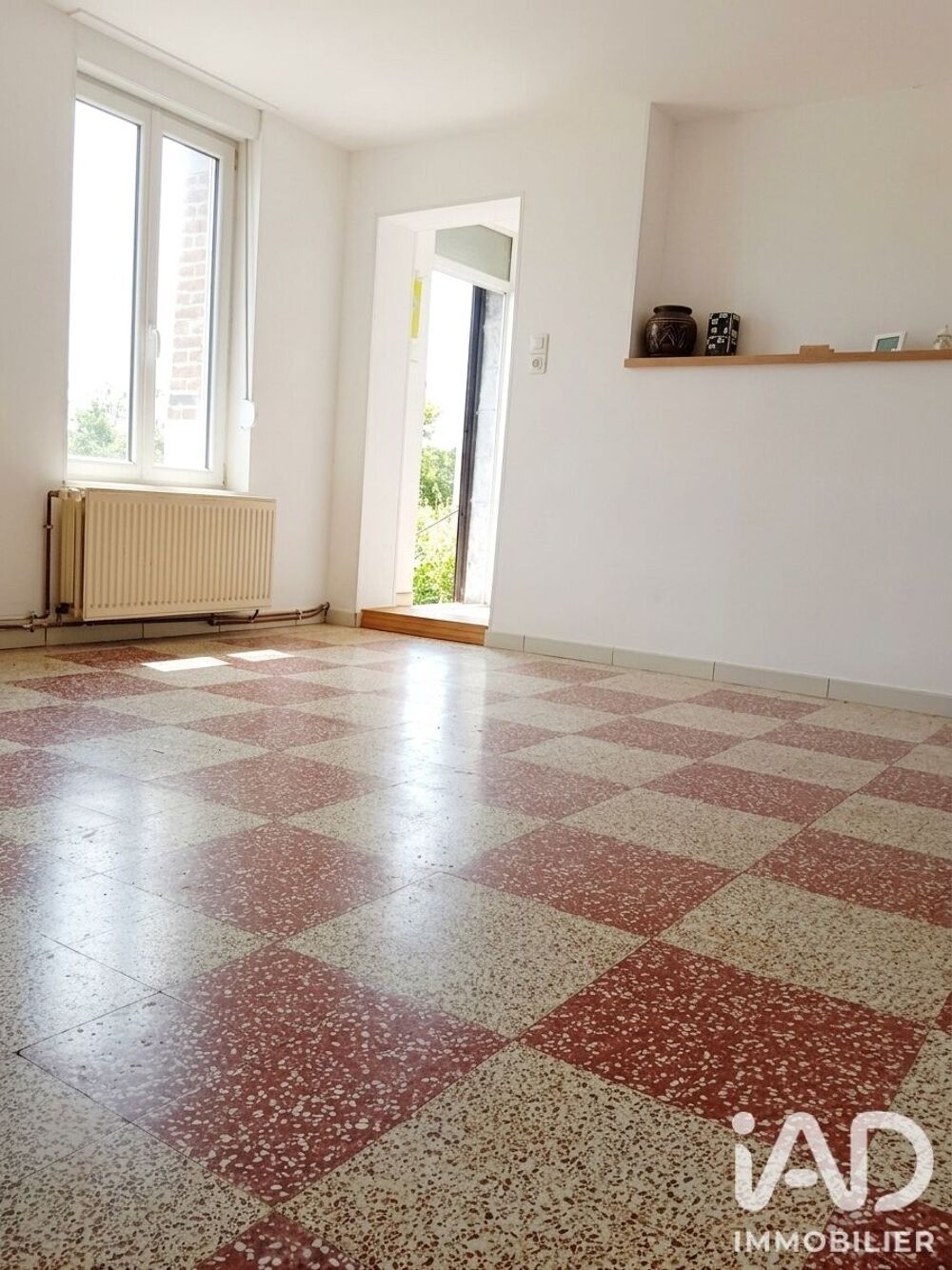 Vente Maison de village 5 pièces
