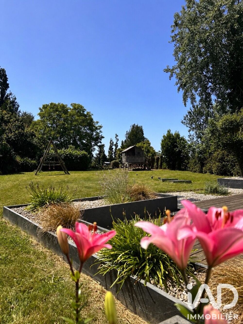 Vente Maison Vente Maison/villa 6 pièces Quessoy
