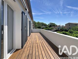  Maison à vendre 6 pièces 175 m²