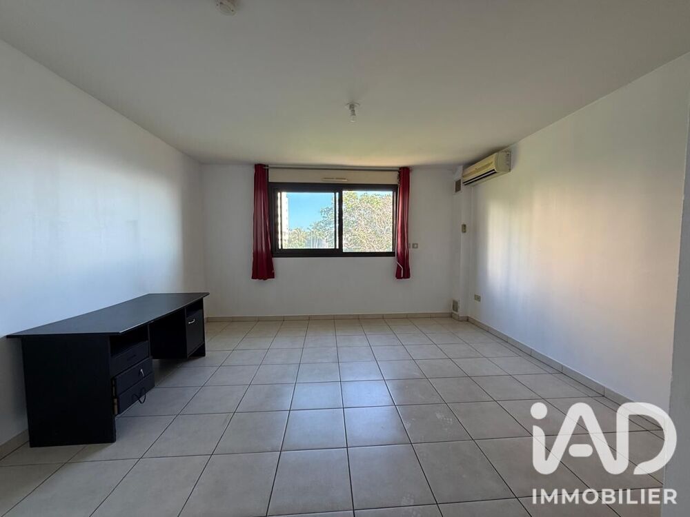 Vente Appartement Vente Appartement 1 pièce Saint-denis