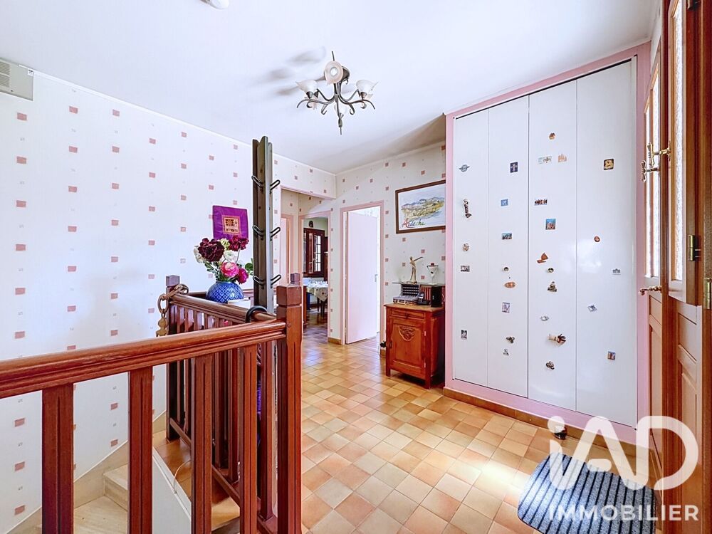 Vente Maison Vente Maison/villa 4 pièces Villeneuve-le-roi