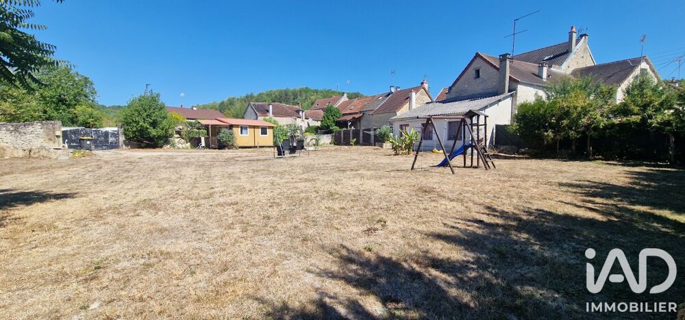 Vente Maison Vente Maison de village 5 pièces Ancy-le-franc
