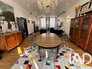  Maison à vendre 11 pièces 309 m²