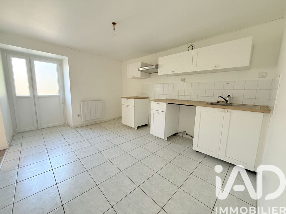 Vente Maison Vente Longère 4 pièces Guignen