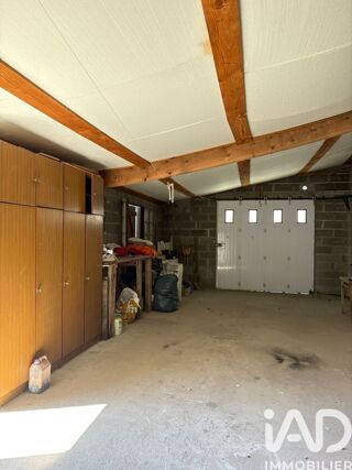  Terrain à vendre 1273 m²