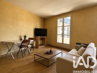  Appartement à vendre 3 pièces 63 m²