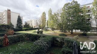  Appartement à louer 1 pièce 19 m²