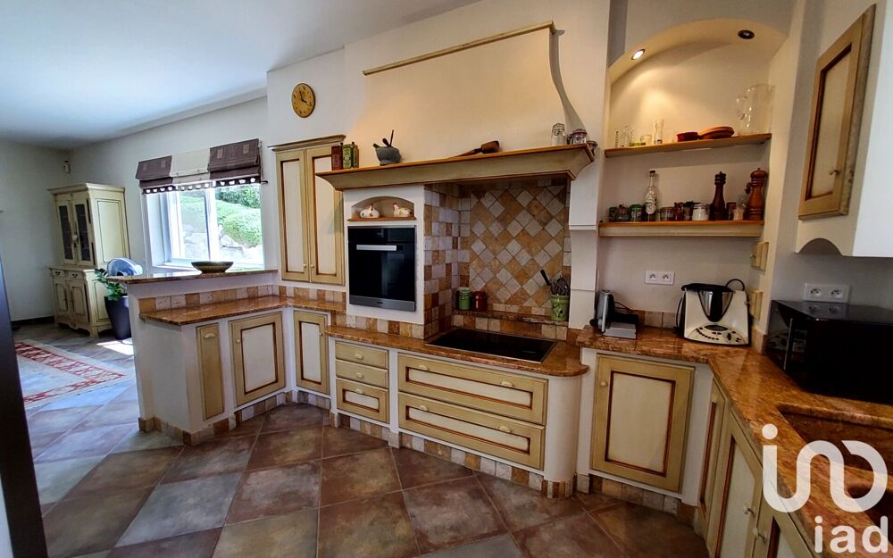 à vendre  Maison Beaucaire (30300)
