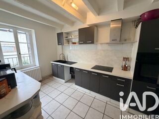  Maison � vendre 5 pi�ces 115 m�