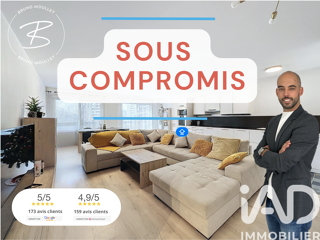 Appartement � vendre 5 pi�ces 127 m�