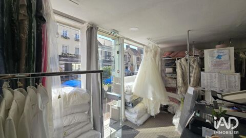 Vente Boutique/Local commercial 70 m&sup2; 93000 28260 Anet