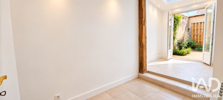  Appartement à vendre 3 pièces 46 m²