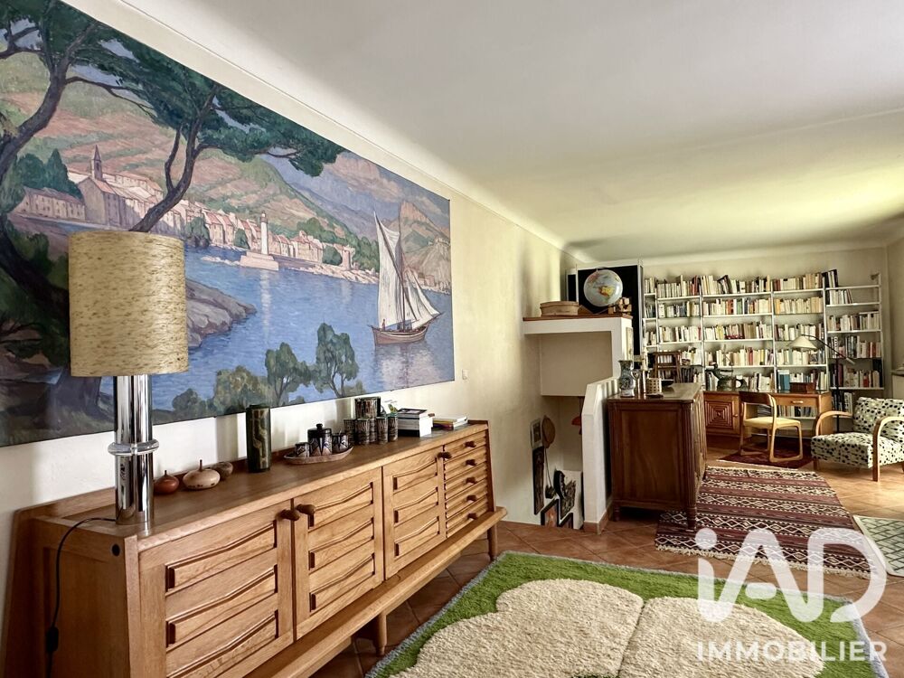 Vente Maison Vente Maison d'architecte 5 pièces Montpellier