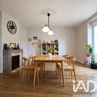  Maison à vendre 7 pièces 191 m²