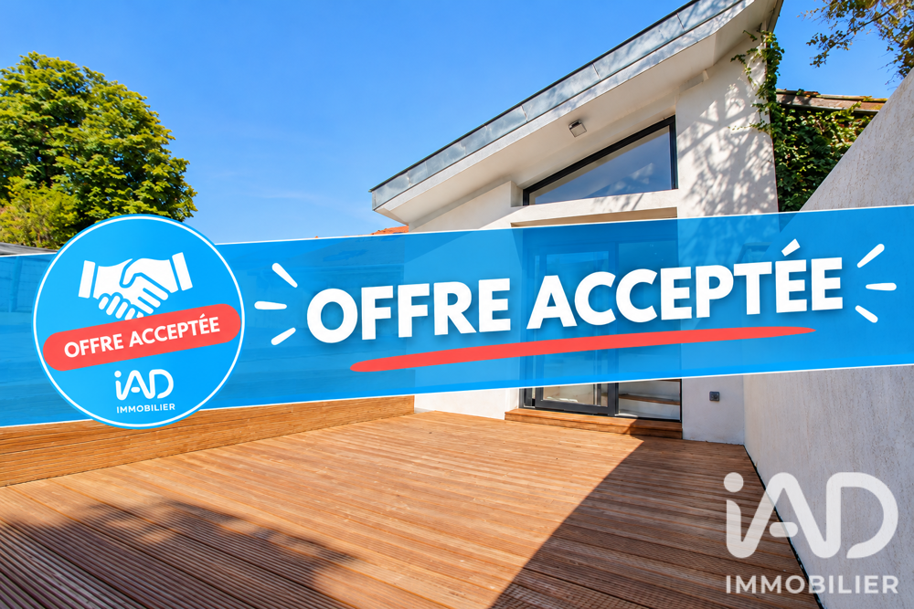 Vente Maison Vente Maison de ville 5 pièces Saint-nicolas-de-port