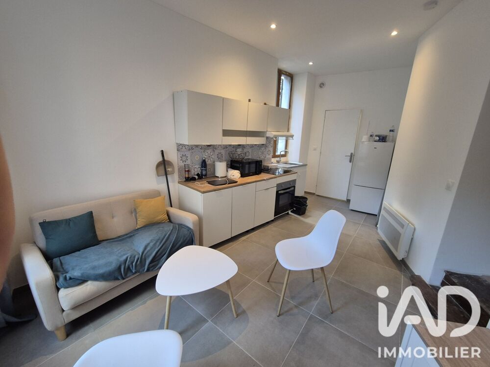 Vente Appartement Vente Appartement 2 pièces Lizy-sur-ourcq