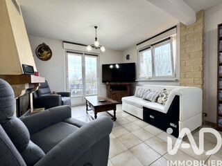  Maison � vendre 5 pi�ces 109 m�