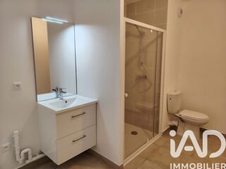  Appartement à louer 2 pièces 42 m²