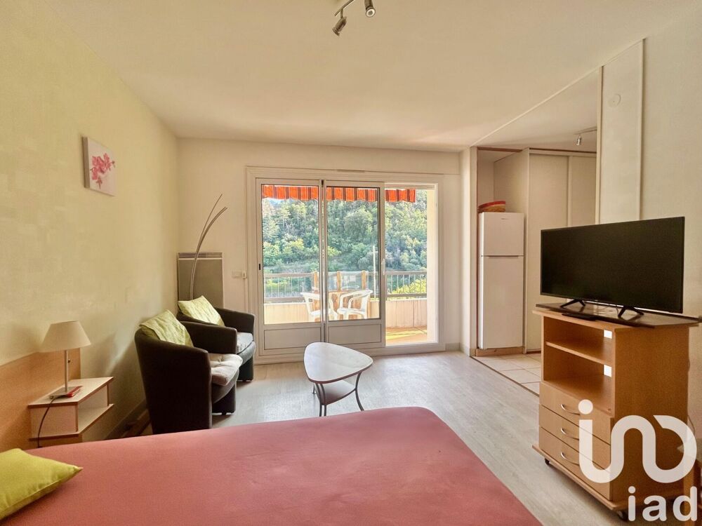 Vente Studio 1 pièce