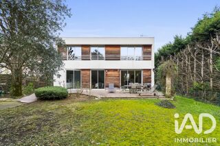  Maison à vendre 6 pièces 192 m²
