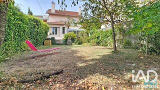  Maison à vendre 8 pièces 152 m²