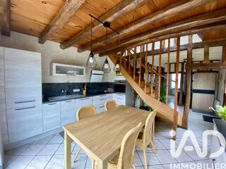  Maison à vendre 4 pièces 99 m²