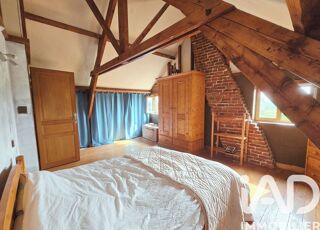  Maison � vendre 6 pi�ces 180 m�